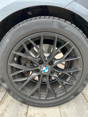 BMW 3gt 330d xDrive, снимка 11