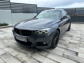 BMW 3gt 330d xDrive
