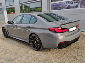 BMW 540 i XDrive M Performance 30k.km Germany | Mobile.bg    7