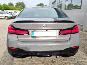 BMW 540 i XDrive M Performance 30k.km Germany, снимка 9