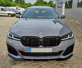 BMW 540 i XDrive M Performance 30k.km Germany | Mobile.bg    1