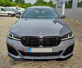 BMW 540 i XDrive M Performance 30k.km Germany, снимка 17