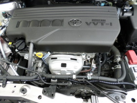 Toyota Auris 1.33 VVT-I, снимка 13