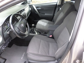 Toyota Auris 1.33 VVT-I, снимка 6