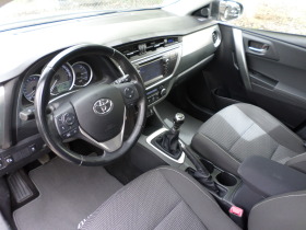 Toyota Auris 1.33 VVT-I, снимка 7