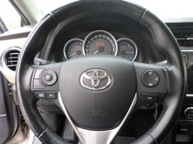 Toyota Auris 1.33 VVT-I, снимка 9