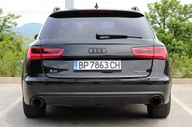 Audi A6 Allroad 3.0TDI* FACELIFT* * QUATTRO* BOSE | Mobile.bg   5