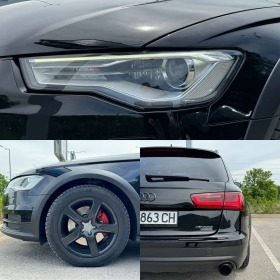 Audi A6 Allroad 3.0TDI* FACELIFT* * QUATTRO* BOSE | Mobile.bg   16