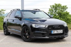 Audi A6 Allroad 3.0TDI* FACELIFT* QUATTRO* BOSE - [4] 