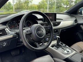 Audi A6 Allroad 3.0TDI* FACELIFT* QUATTRO* BOSE, снимка 10