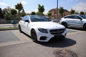 Mercedes-Benz E 220 AMG/360 Kameri/Burmester/Digital/Full Ambient 1