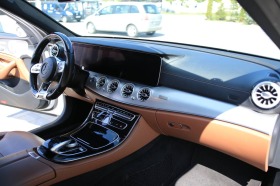 Mercedes-Benz E 220 AMG/360 Kameri/Burmester/Digital/Full Ambient | Mobile.bg   12