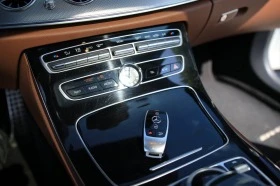 Mercedes-Benz E 220 AMG/360 Kameri/Burmester/Digital/Full Ambient, снимка 15