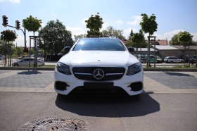 Mercedes-Benz E 220 AMG/360 Kameri/Burmester/Digital/Full Ambient, снимка 2