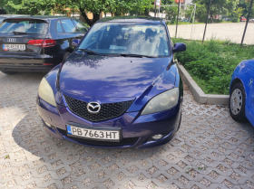 Mazda 3, снимка 6