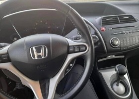Honda Civic 2.2, снимка 3