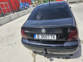 VW Bora, снимка 4