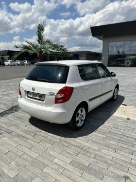 Skoda Fabia 1.2, снимка 4