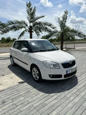 Skoda Fabia 1.2, снимка 1