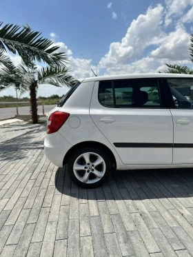 Skoda Fabia 1.2, снимка 16