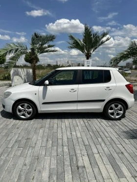 Skoda Fabia 1.2, снимка 7