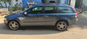 Volvo V50, снимка 4