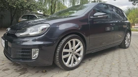 VW Golf GTD 2010 2.0tdi 170p.s | Mobile.bg    2