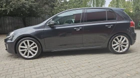 VW Golf GTD 2010 2.0tdi 170p.s, снимка 7