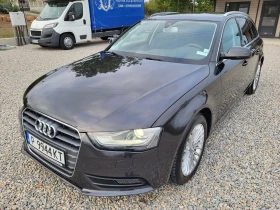 Audi A4 2.0TDI EURO/6 НАВИГАЦИЯ/ДИСТРОНИК/АВТОМАТ - [3] 