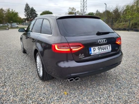 Audi A4 2.0TDI EURO/6 НАВИГАЦИЯ/ДИСТРОНИК/АВТОМАТ - [4] 