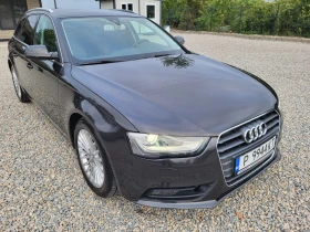 Audi A4 2.0TDI EURO/6 НАВИГАЦИЯ/ДИСТРОНИК/АВТОМАТ - [2] 