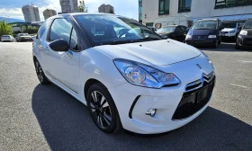 Citroen DS3 Citroen DS3 1.2i* 82hp* UNICAT*  | Mobile.bg    11