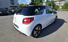 Citroen DS3 Citroen DS3 1.2i* 82hp* UNICAT* , снимка 9