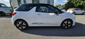 Citroen DS3 Citroen DS3 1.2i* 82hp* UNICAT*  | Mobile.bg    14