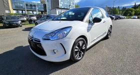 Citroen DS3 Citroen DS3 1.2i* 82hp* UNICAT*  | Mobile.bg    13