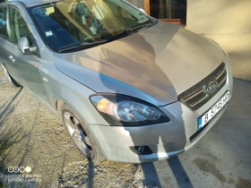 Kia Ceed Хечбек, снимка 10