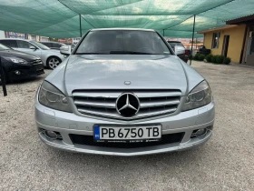 Mercedes-Benz C 320 CDi , снимка 2