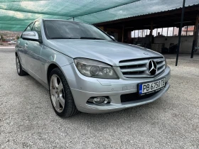 Mercedes-Benz C 320 CDi  | Mobile.bg    3