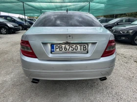 Mercedes-Benz C 320 CDi , снимка 5