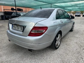 Mercedes-Benz C 320 CDi , снимка 6