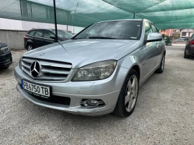 Mercedes-Benz C 320 CDi , снимка 1