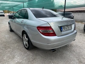 Mercedes-Benz C 320 CDi , снимка 4