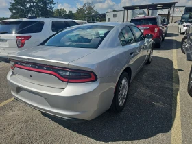 Dodge Charger 5.7 HEMI Police, снимка 6