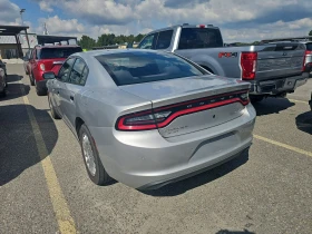 Dodge Charger 5.7 HEMI Police, снимка 4