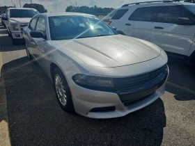 Dodge Charger 5.7 HEMI Police, снимка 3