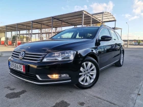 VW Passat КАТО НОВ/1.8/160к.с./евро5, снимка 1