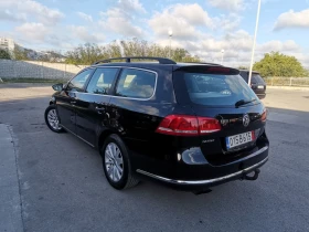 VW Passat КАТО НОВ/1.8/160к.с./евро5, снимка 6