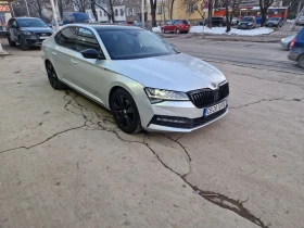 Skoda Superb 1.5TSI, , , , Sport Line, MATRIX,  | Mobile.bg    2