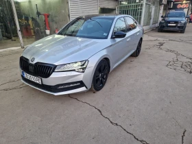 Skoda Superb 1.5TSI, , , , Sport Line, MATRIX,  | Mobile.bg    3