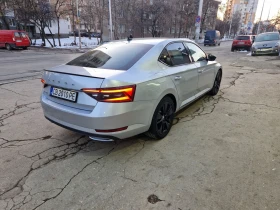 Skoda Superb 1.5TSI, , , , Sport Line, MATRIX,  | Mobile.bg    4